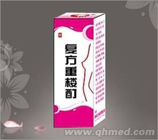 復(fù)方重樓酊 