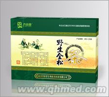 全松茶松針茶OEM貼牌加工廠家 全松茶松針茶