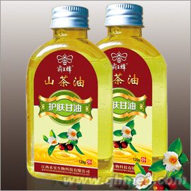 山茶油護(hù)膚甘油 