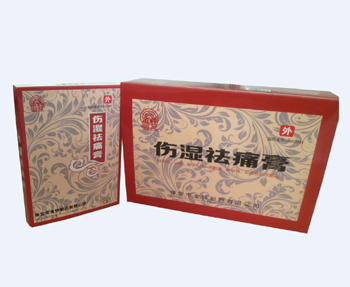 傷濕祛痛膏6貼  國藥準(zhǔn)字膏藥 貼劑型  傷濕祛痛膏6貼  國藥準(zhǔn)字膏藥 貼劑型