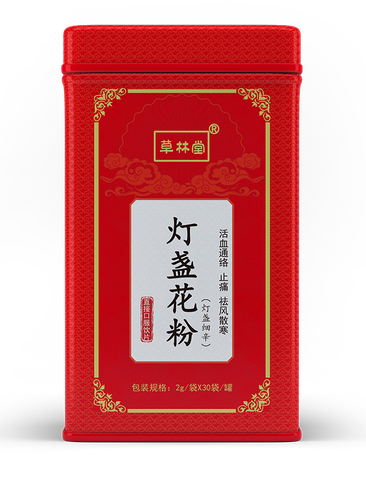 燈盞花（燈盞細(xì)辛）粉 燈盞花（燈盞細(xì)辛）粉